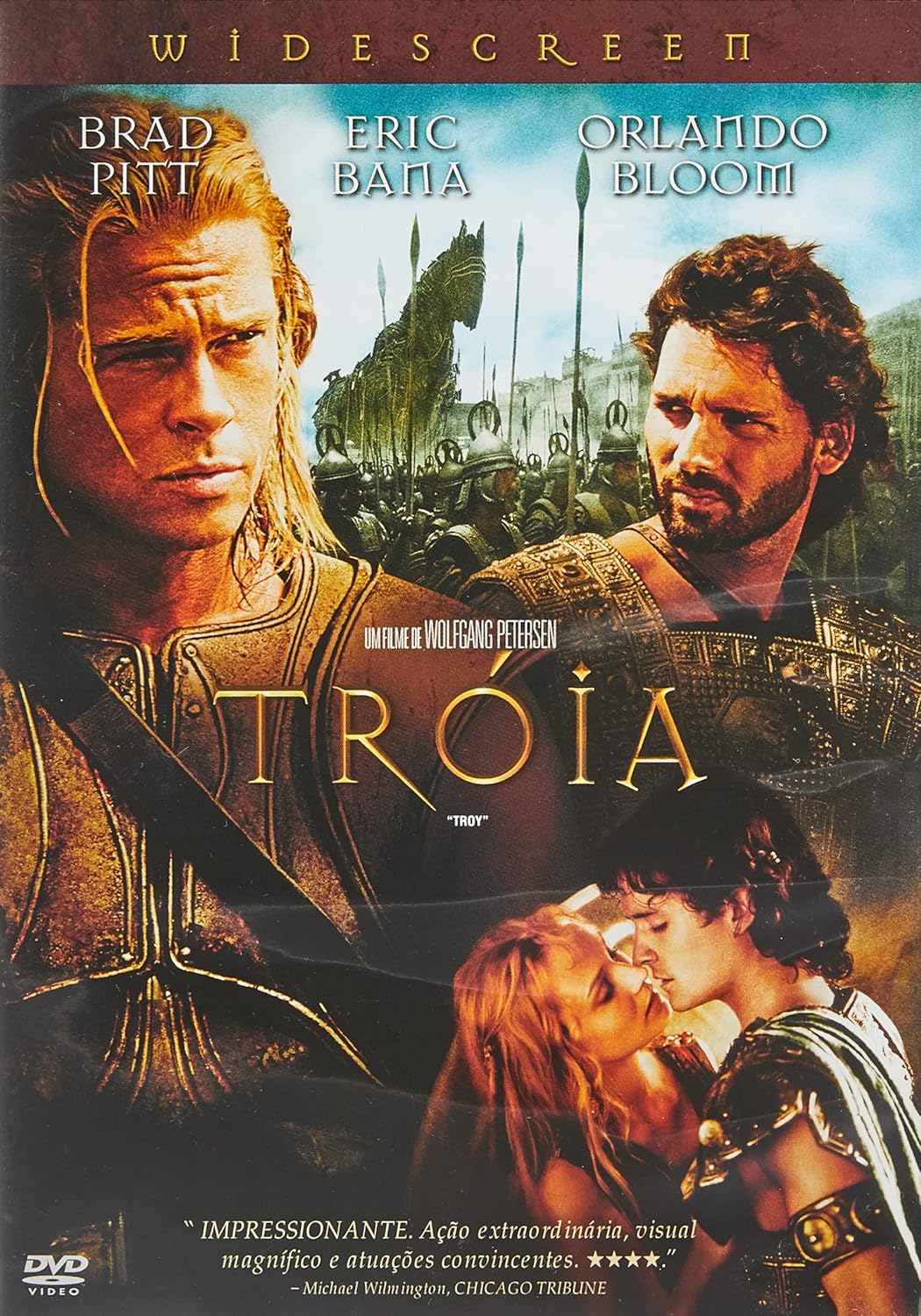 blu-ray filmes