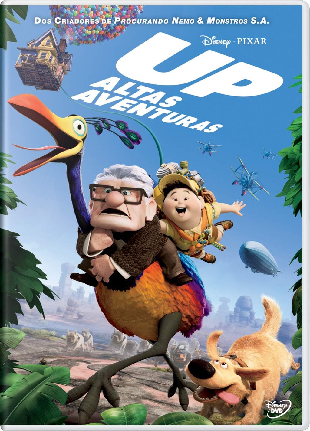 dvd