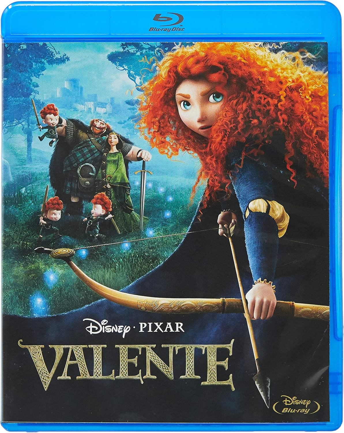 blu-ray filmes