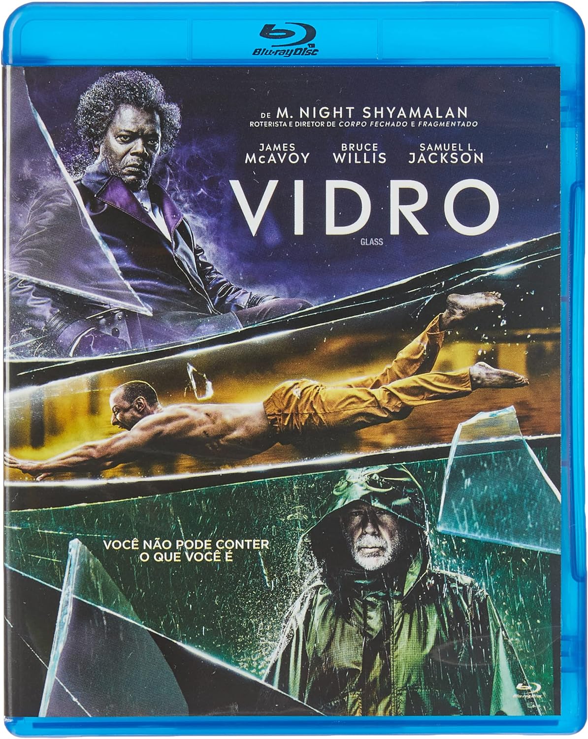 blu-ray filmes