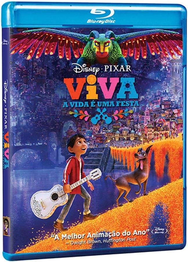 blu-ray filmes
