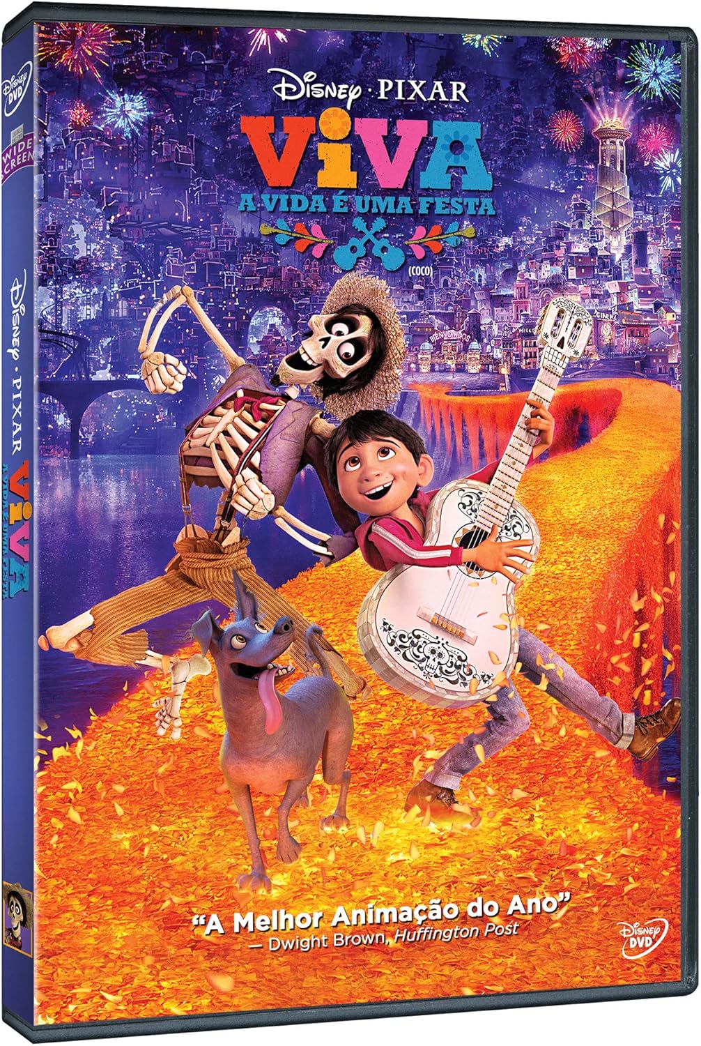 dvd