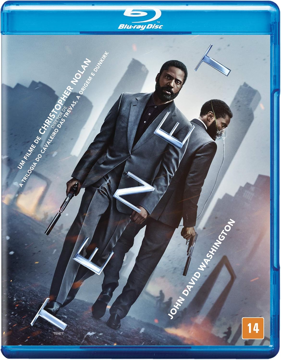 blu-ray filmes