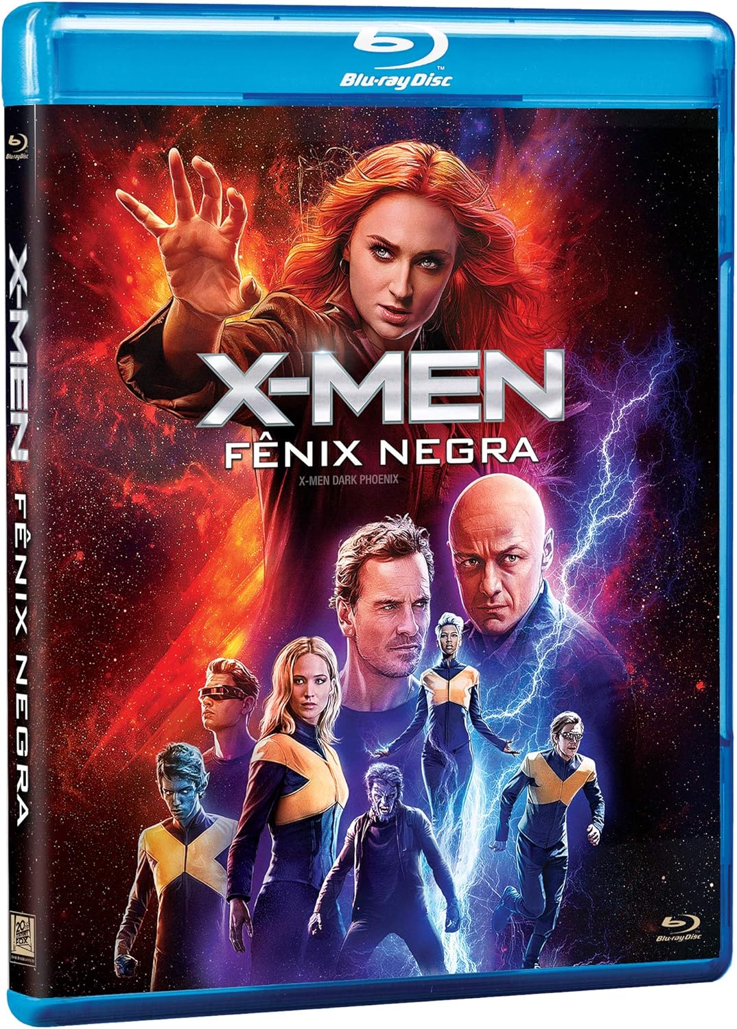 blu-ray filmes