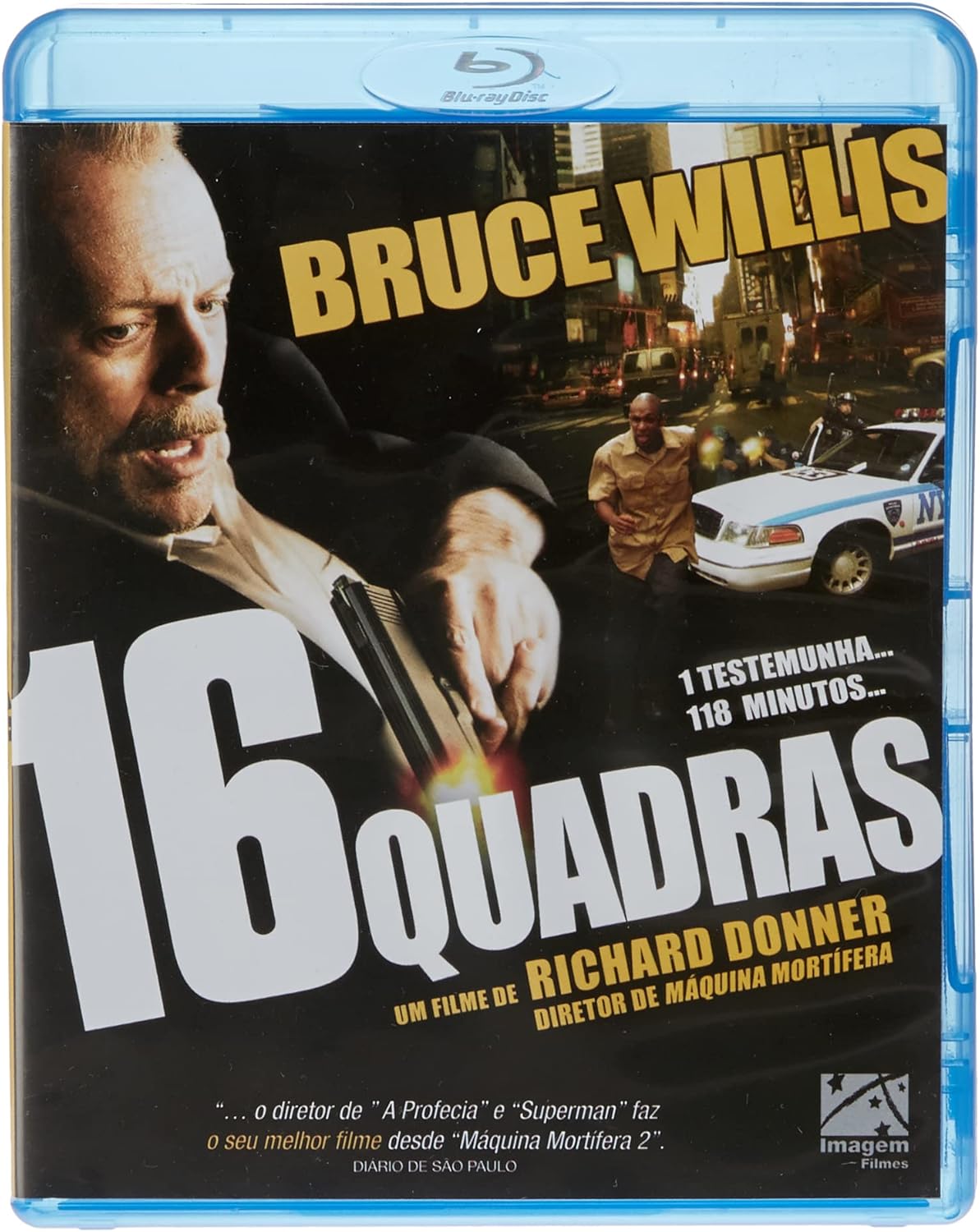 blu-ray filmes