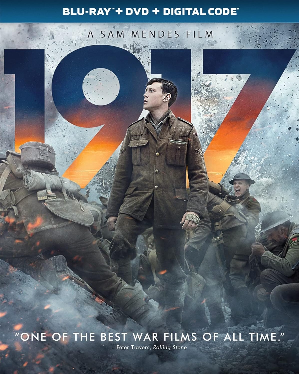 blu-ray filmes