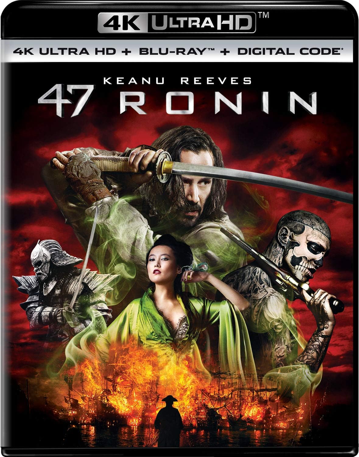 blu-ray filmes