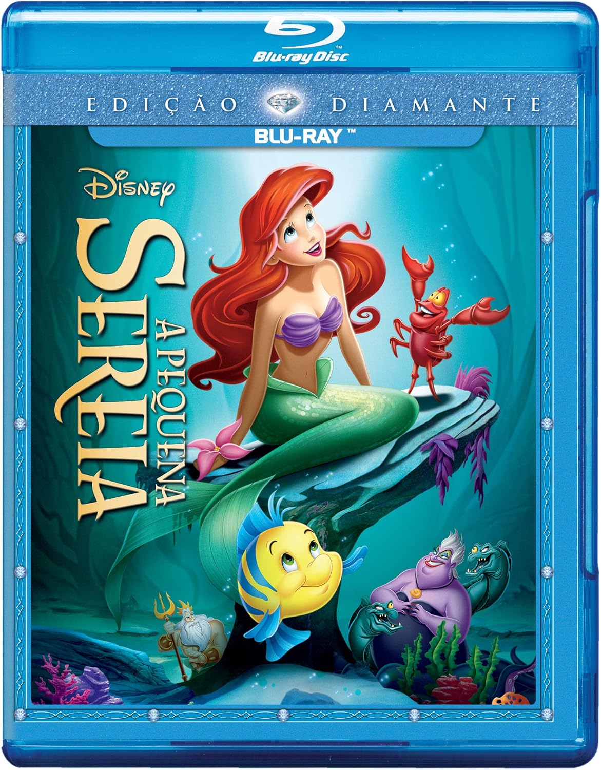 blu-ray filmes