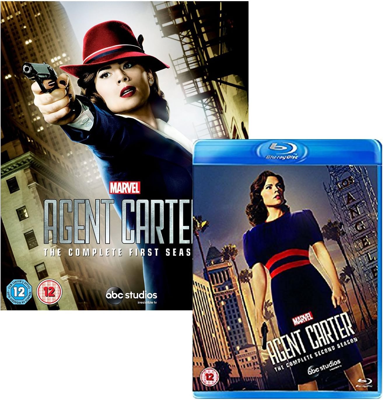 blu-ray filmes