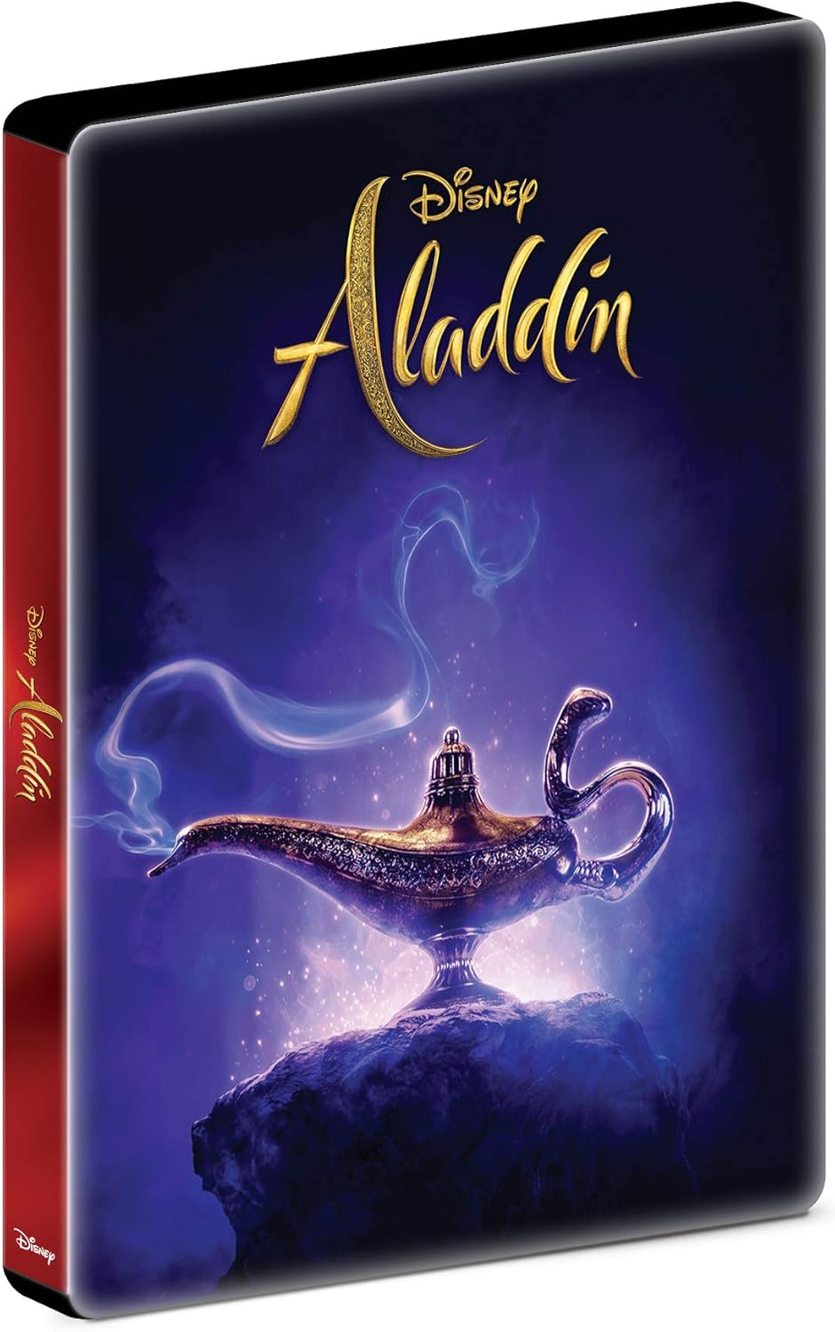steelbook