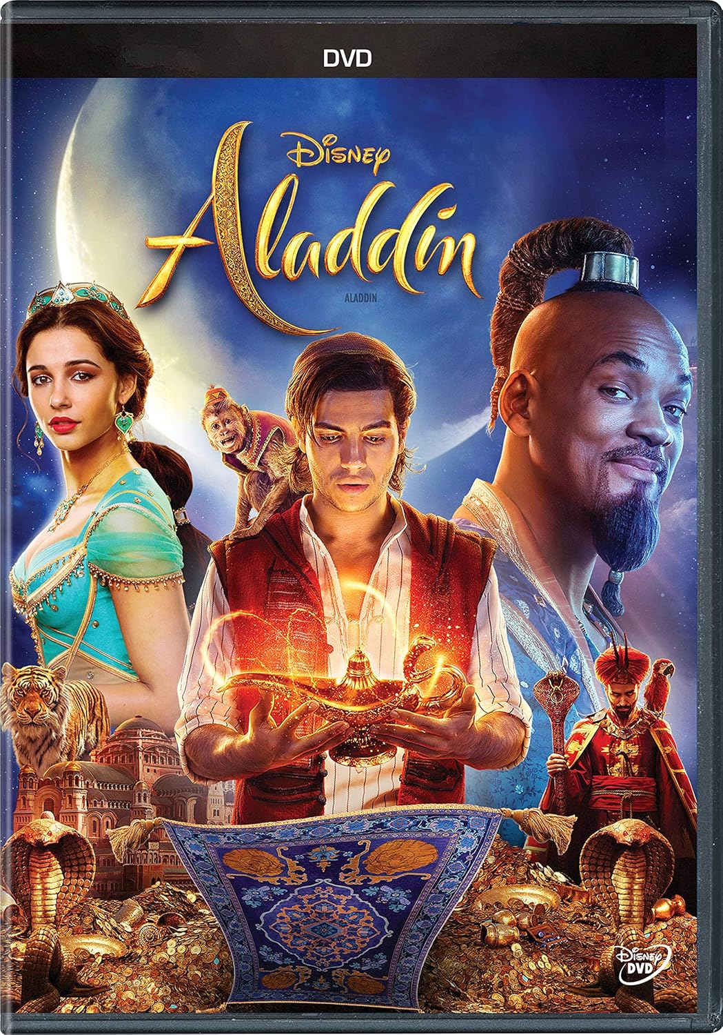 dvd