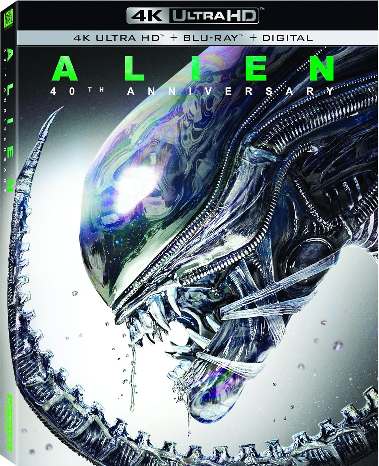 bluray 4k