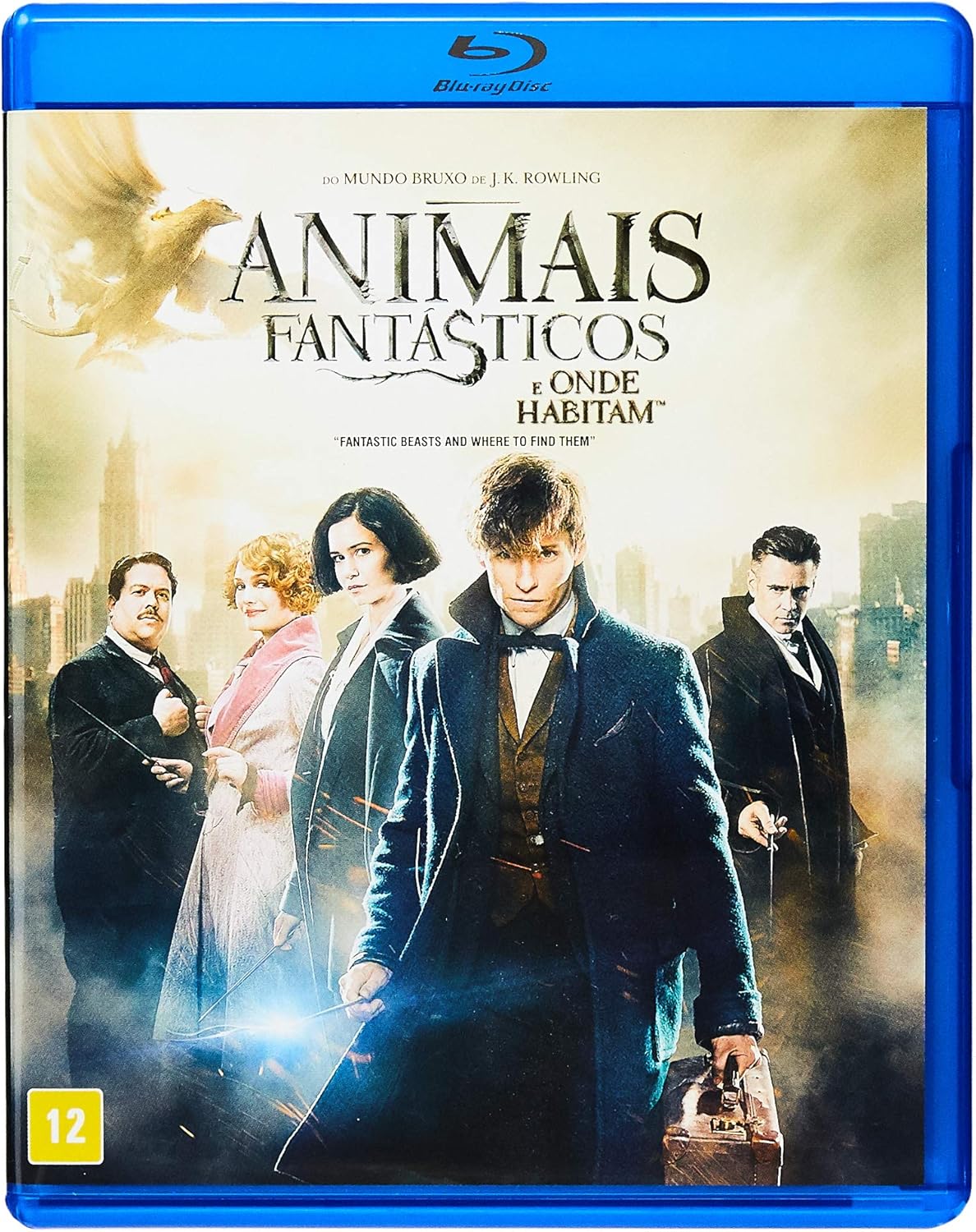 blu-ray filmes