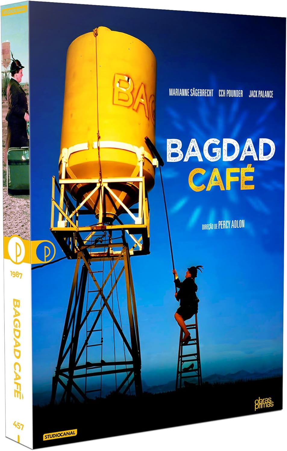 dvd