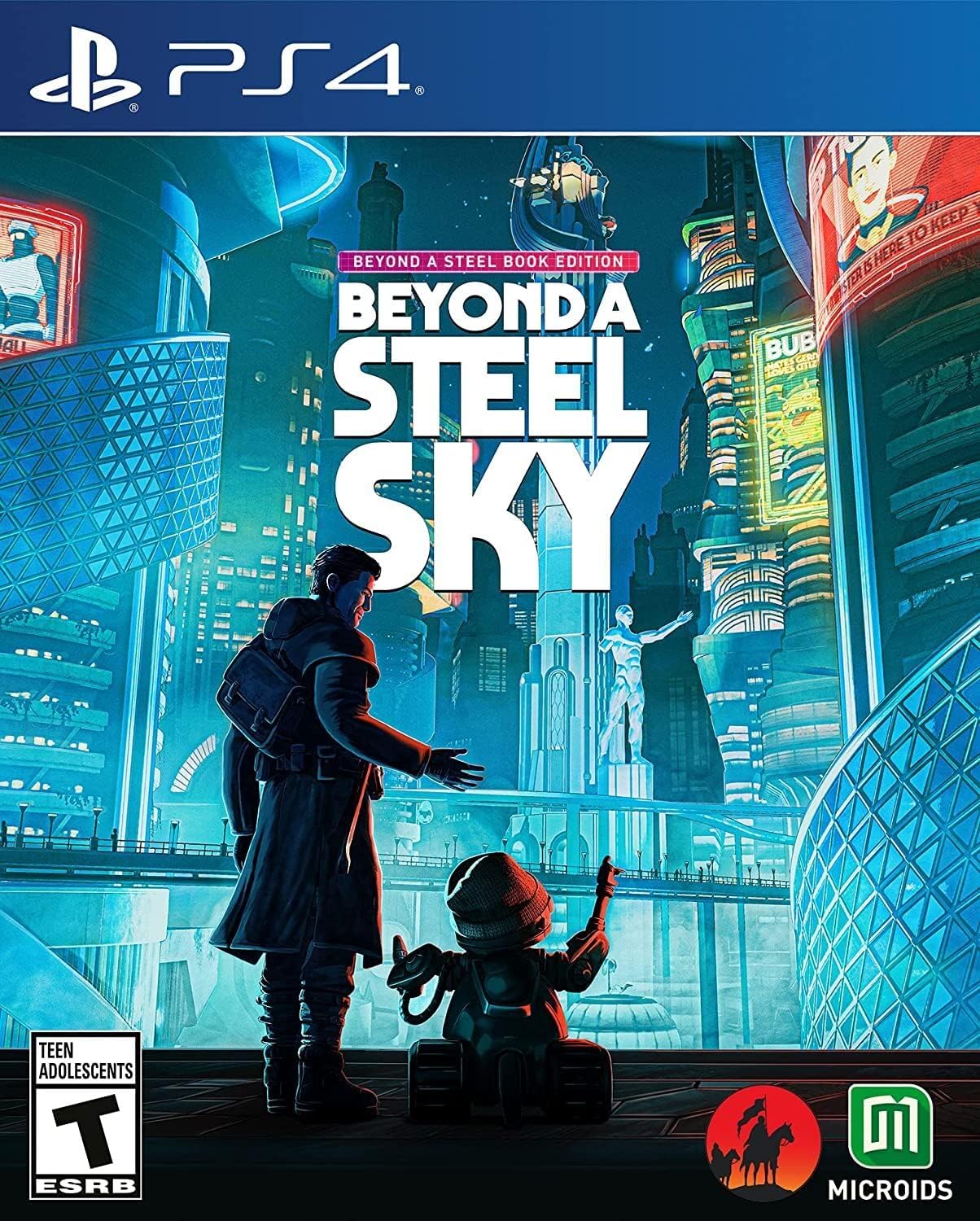 steelbook