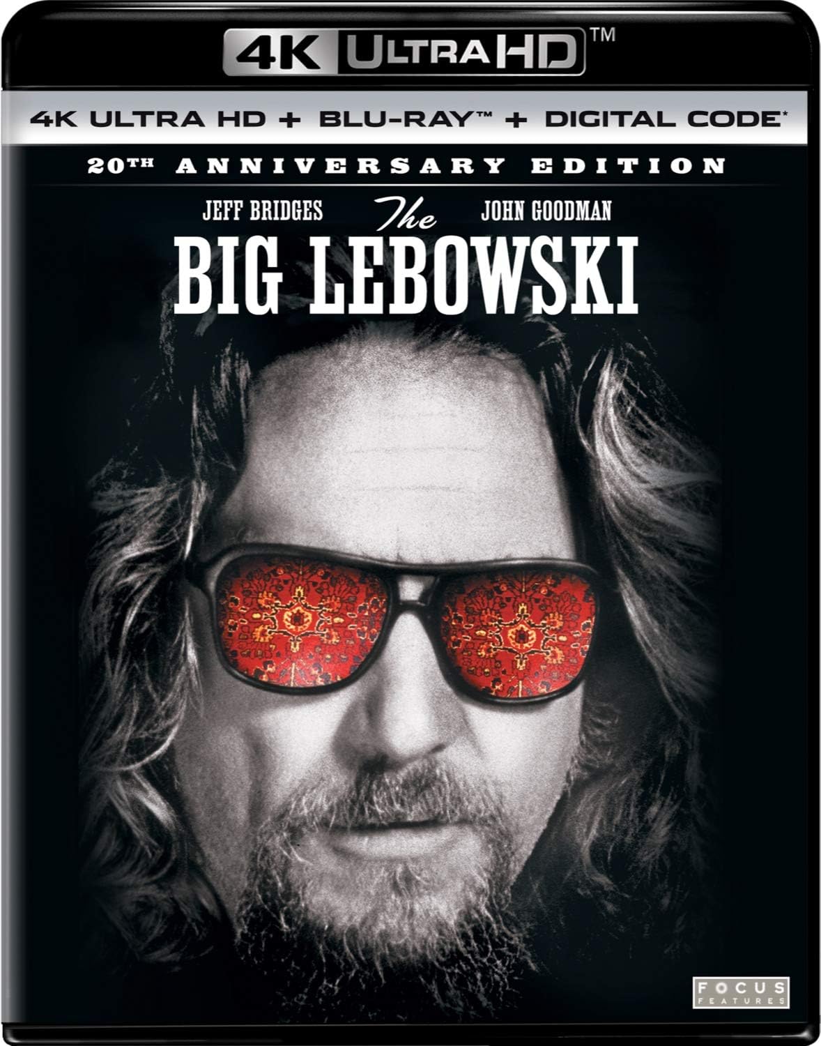 bluray 4k