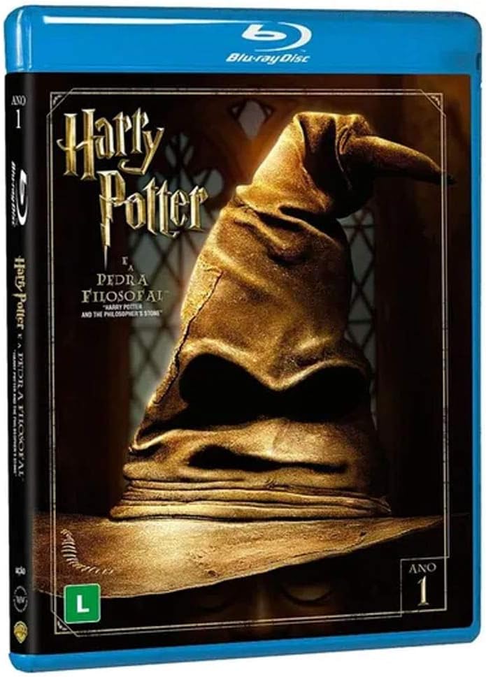 blu-ray filmes