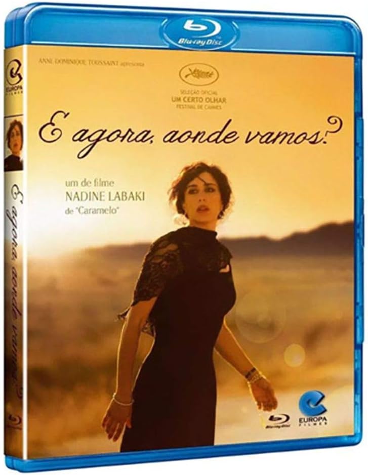 blu-ray filmes