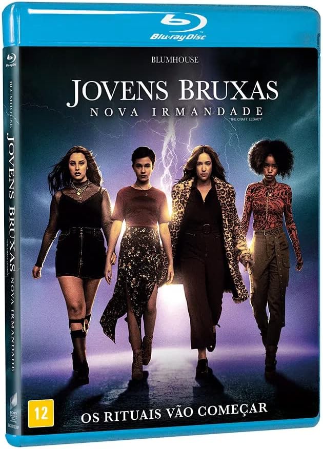 blu-ray filmes