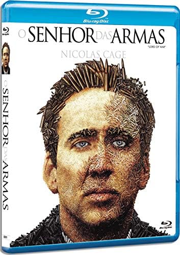blu-ray filmes