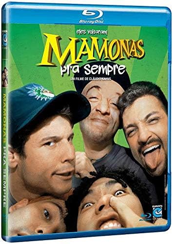 blu-ray filmes