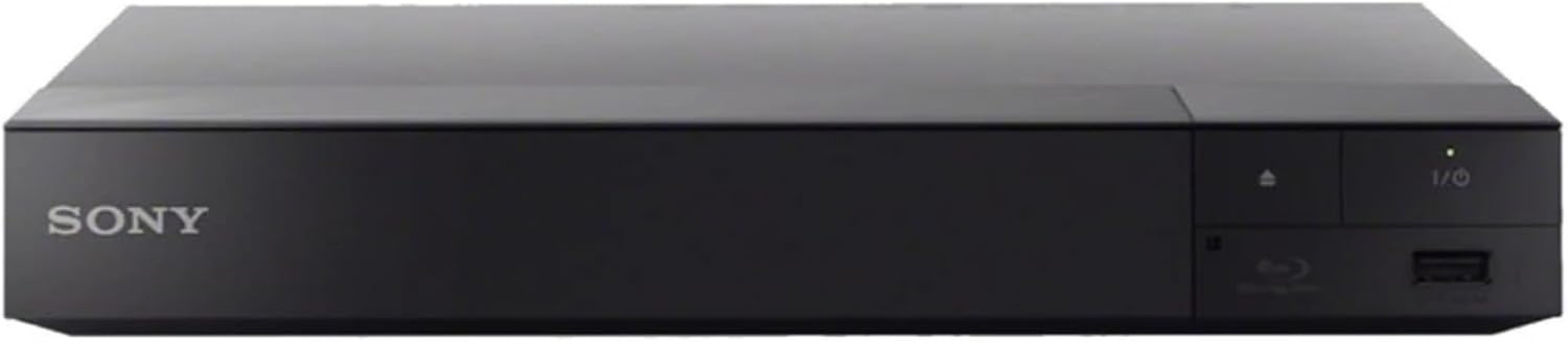 blu ray player