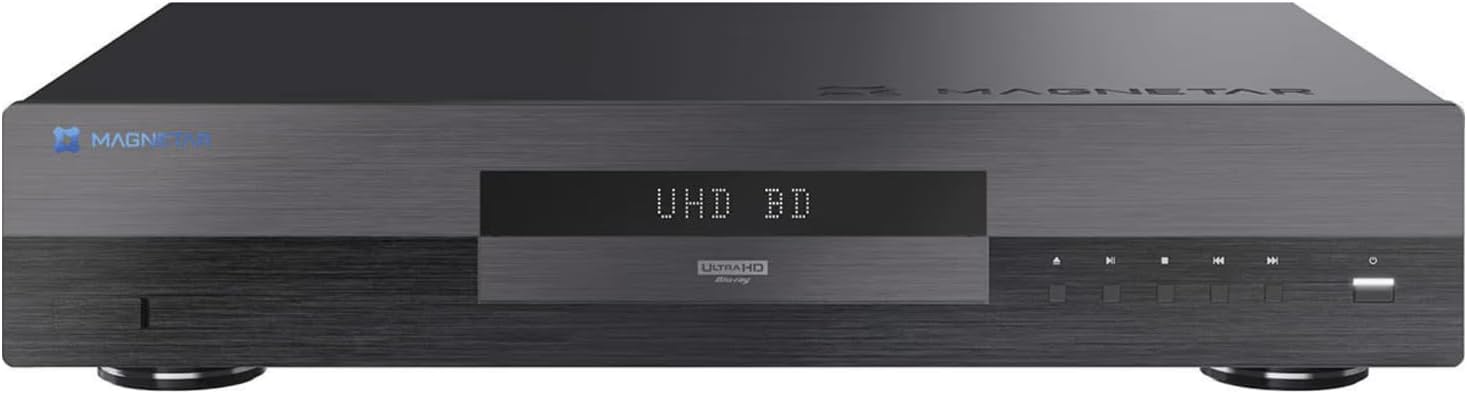 bluray player