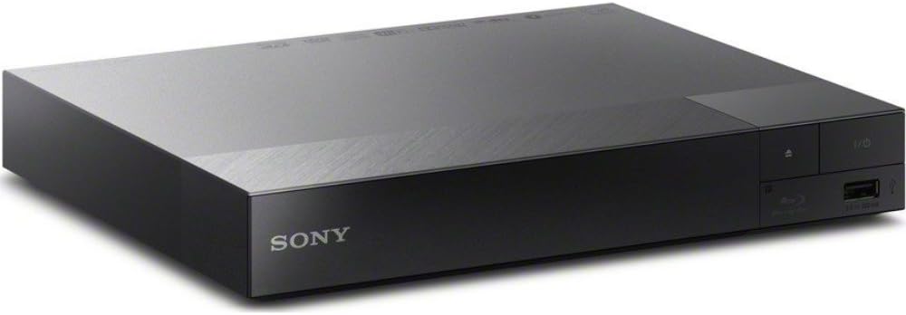 bluray player