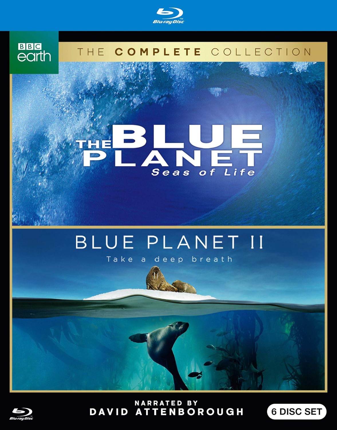blu-ray filmes