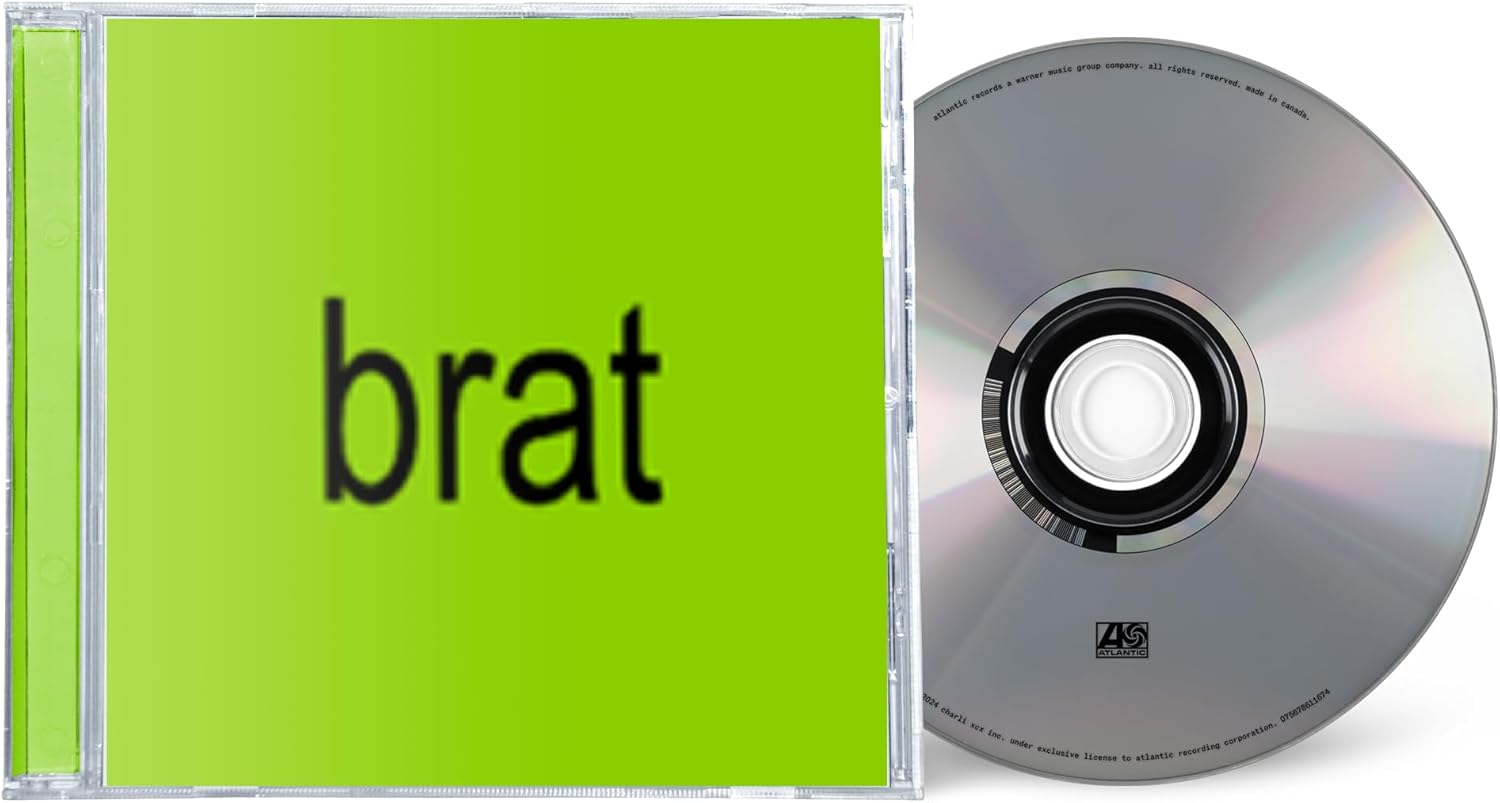 cd