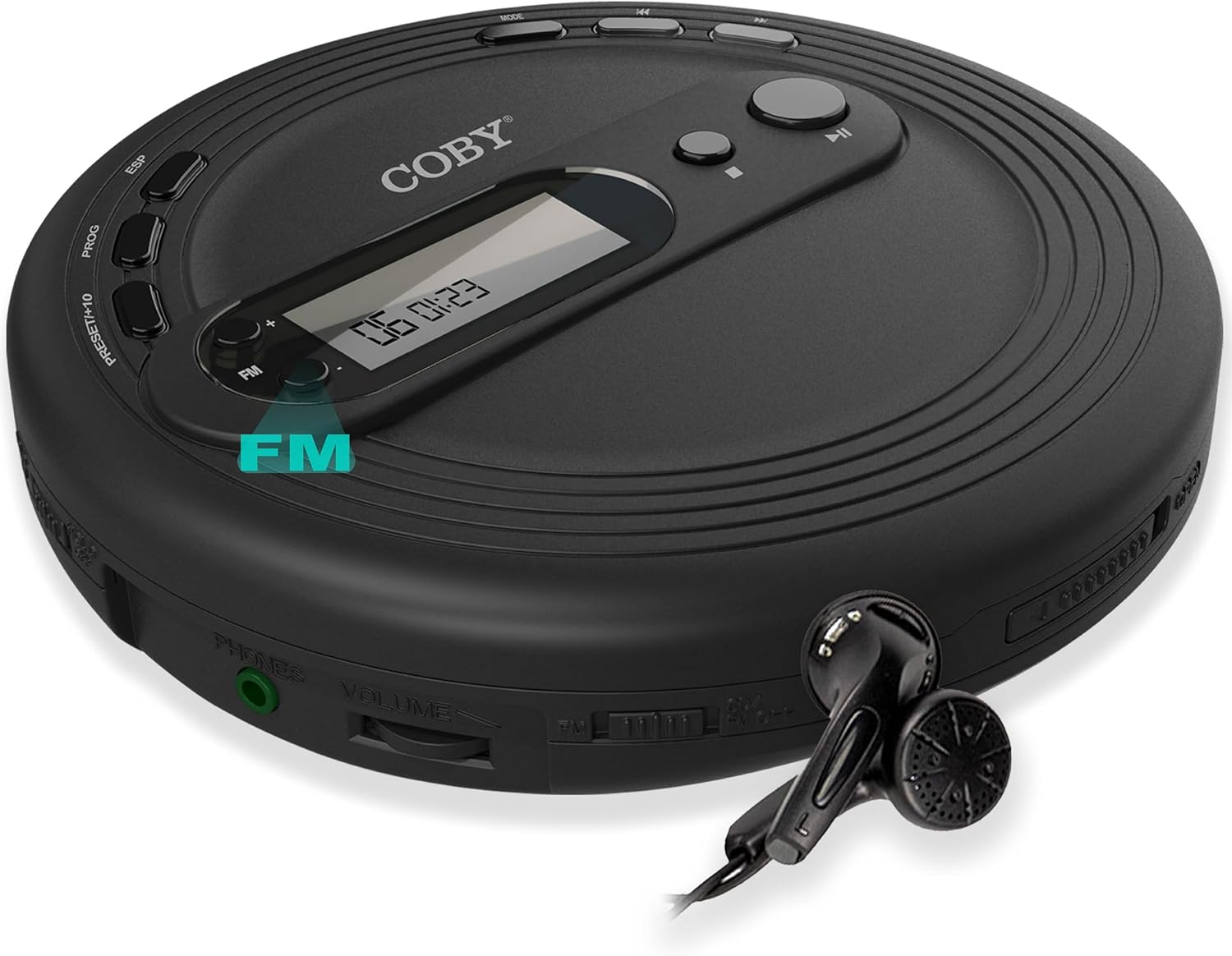 cd player