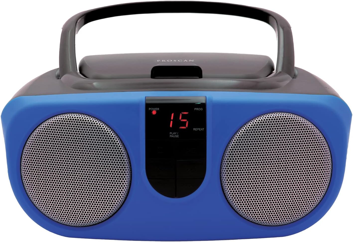 cd player