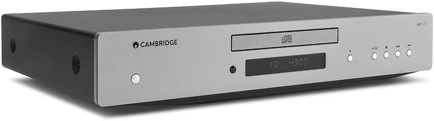 cd player