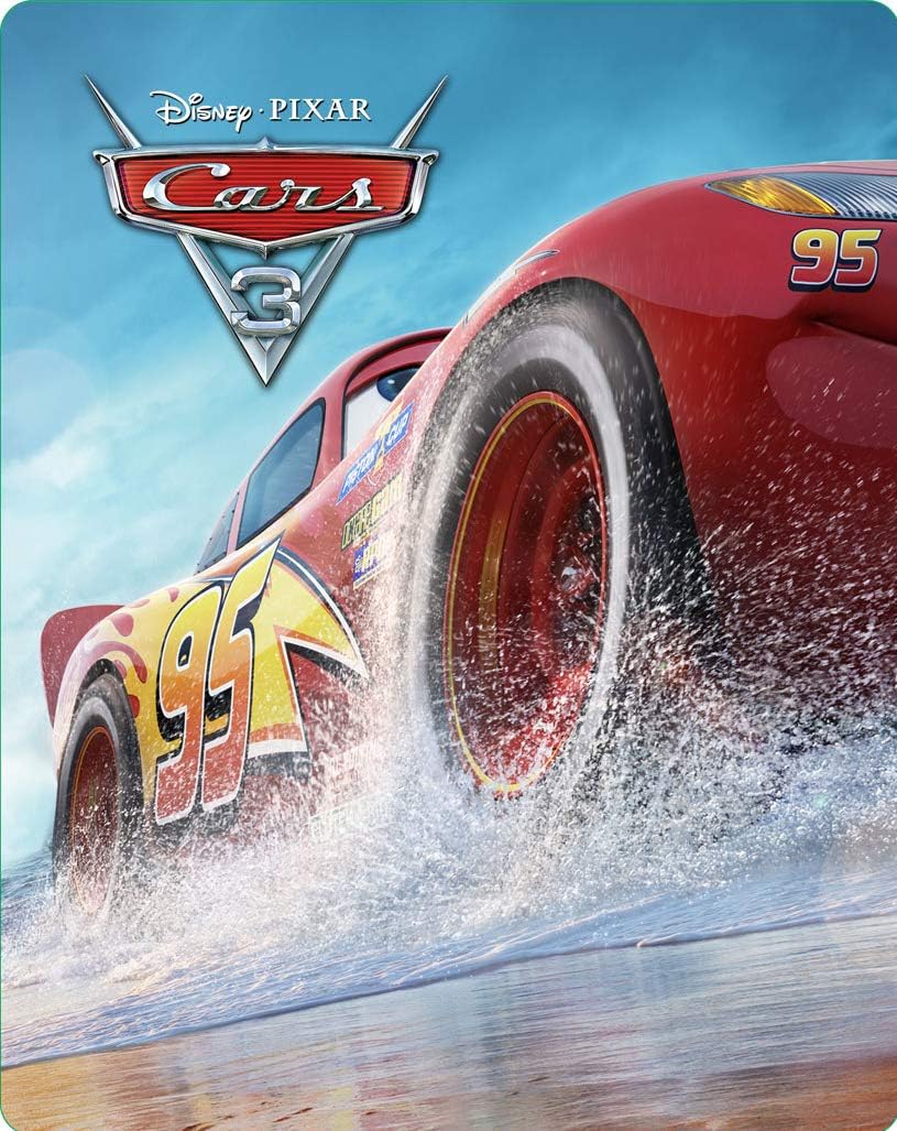 steelbook