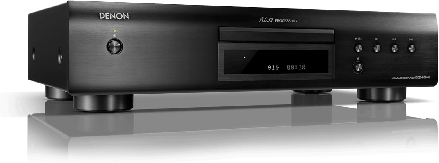 cd player