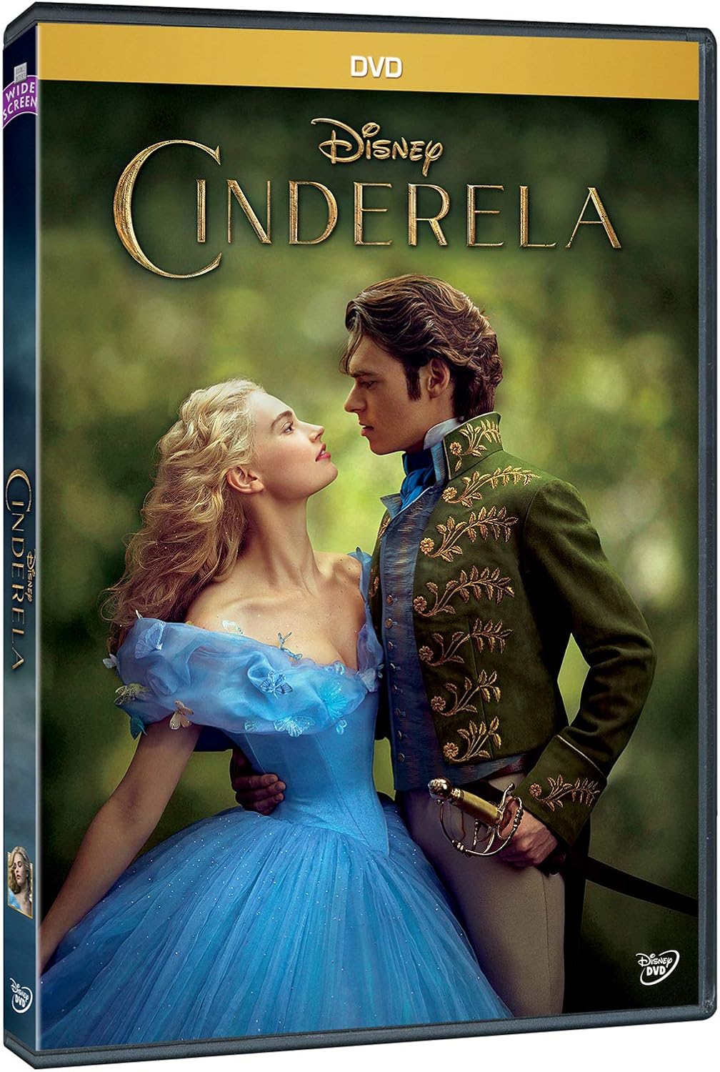 dvd filmes