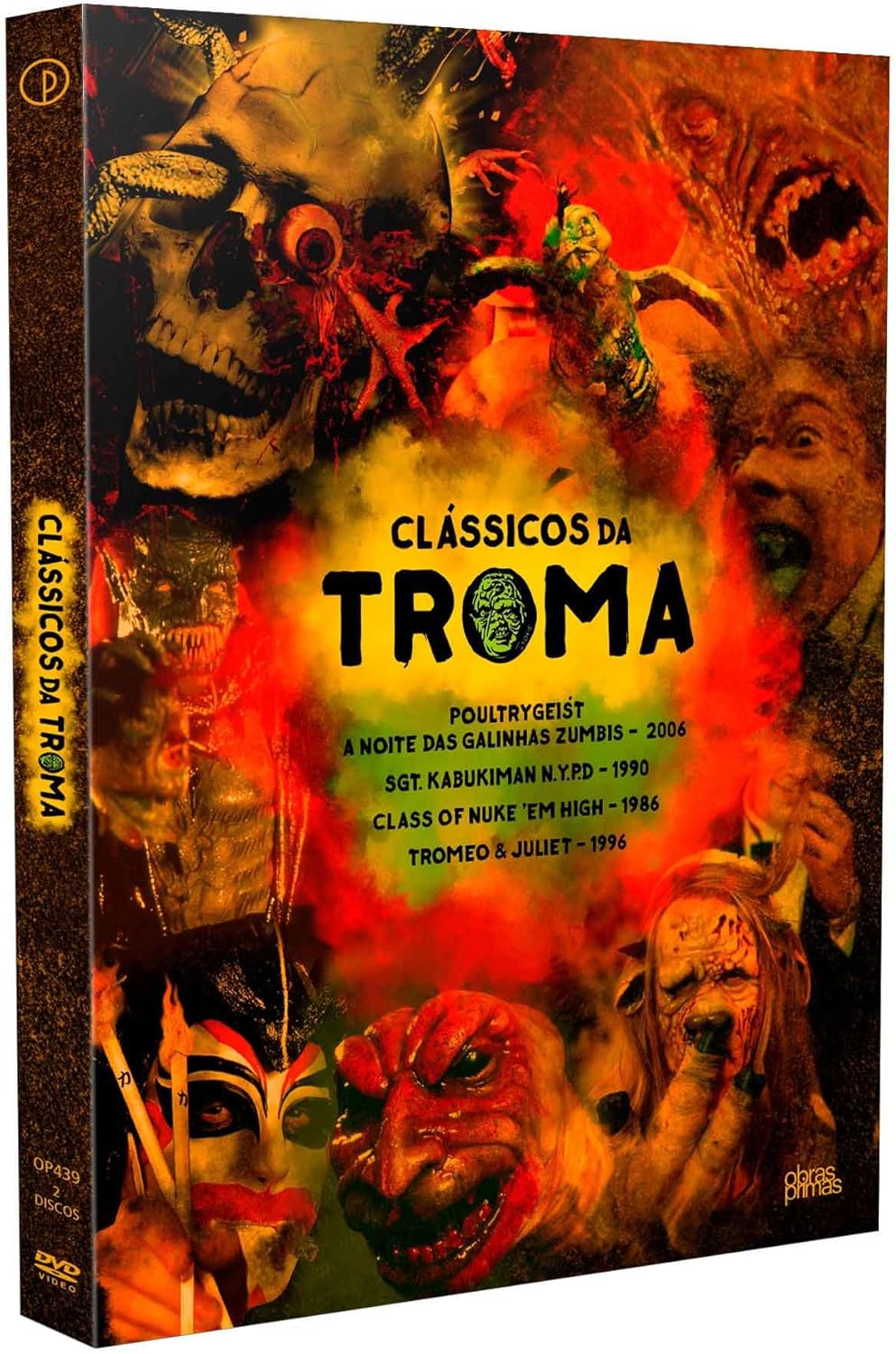 dvd
