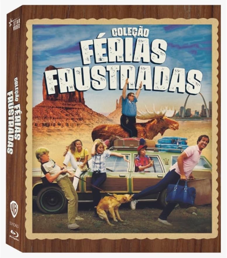 blu-ray filmes