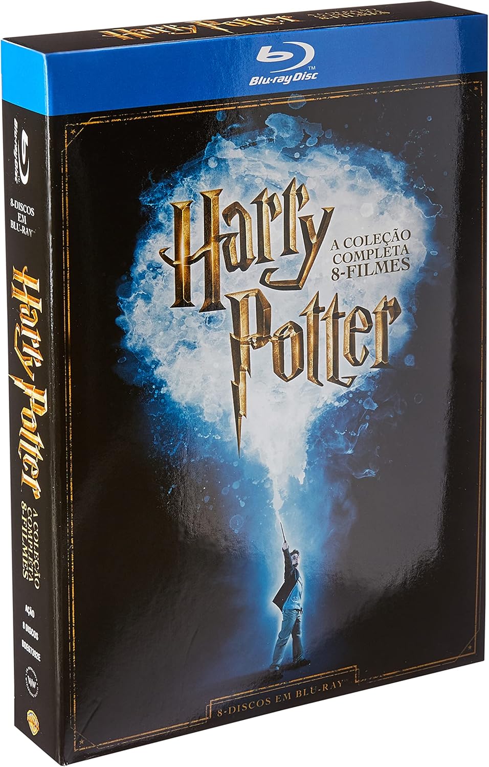 blu-ray filmes