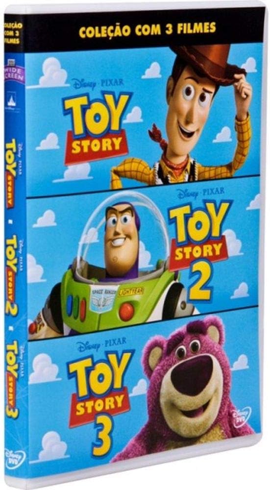 dvd