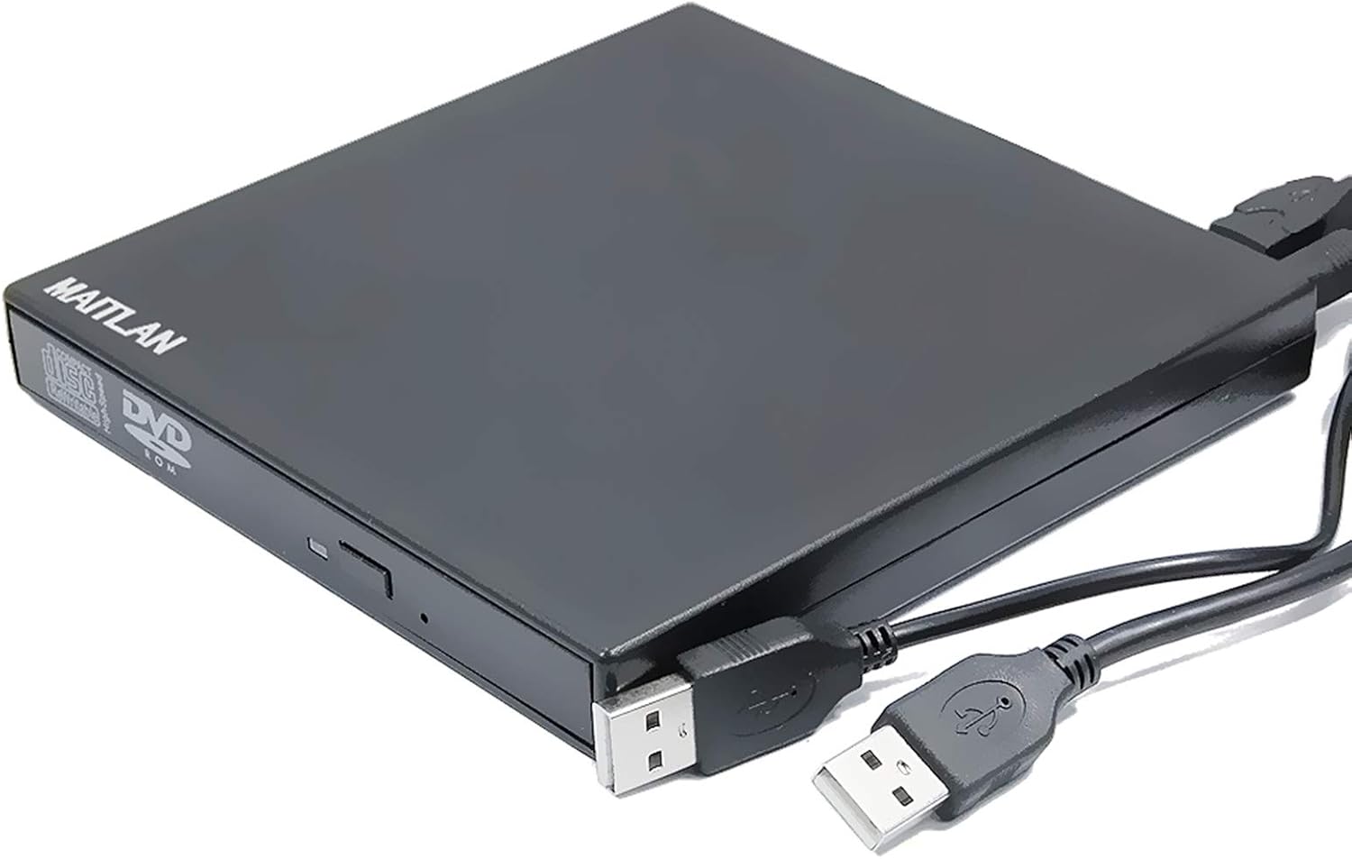 dvd player