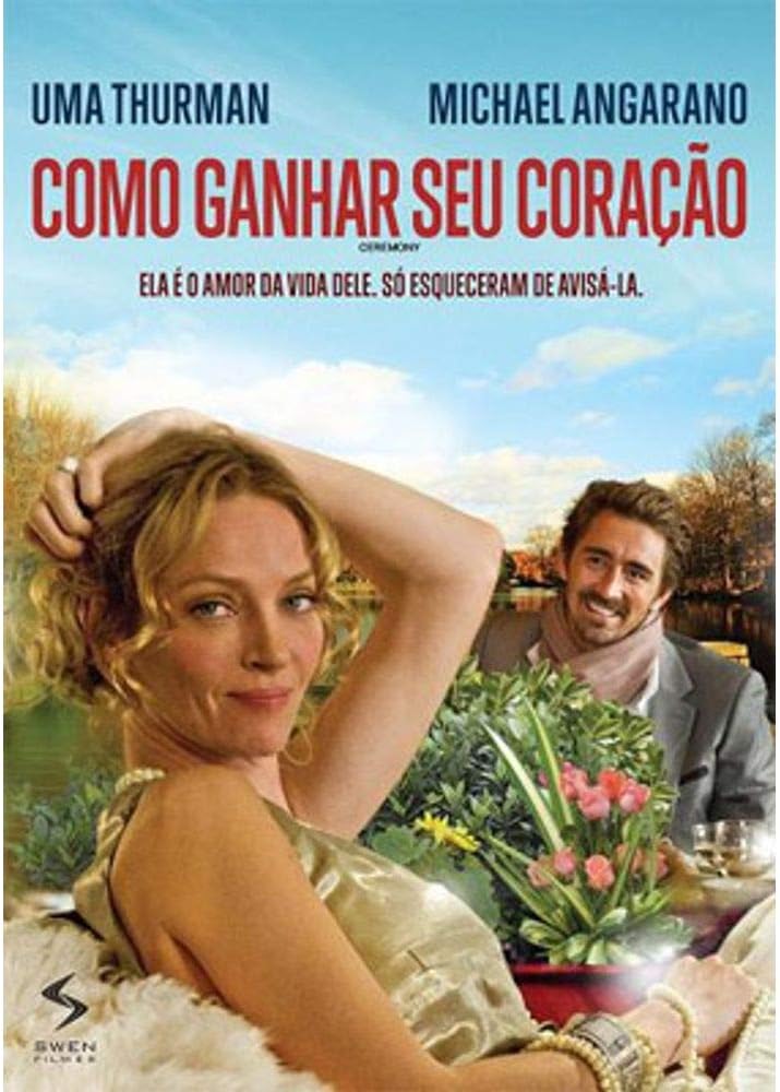 dvd filmes