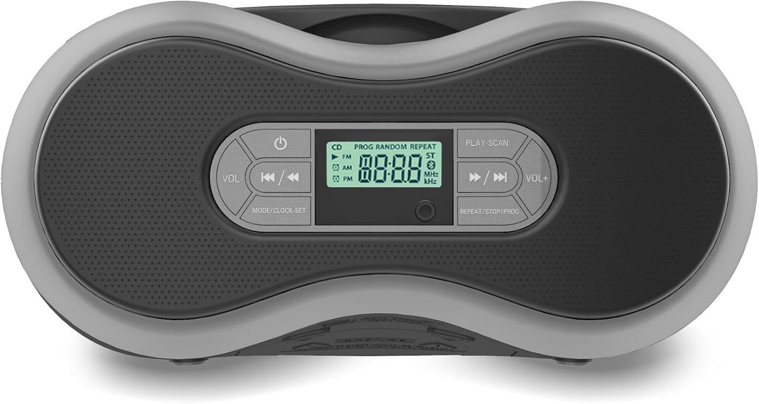 cd player