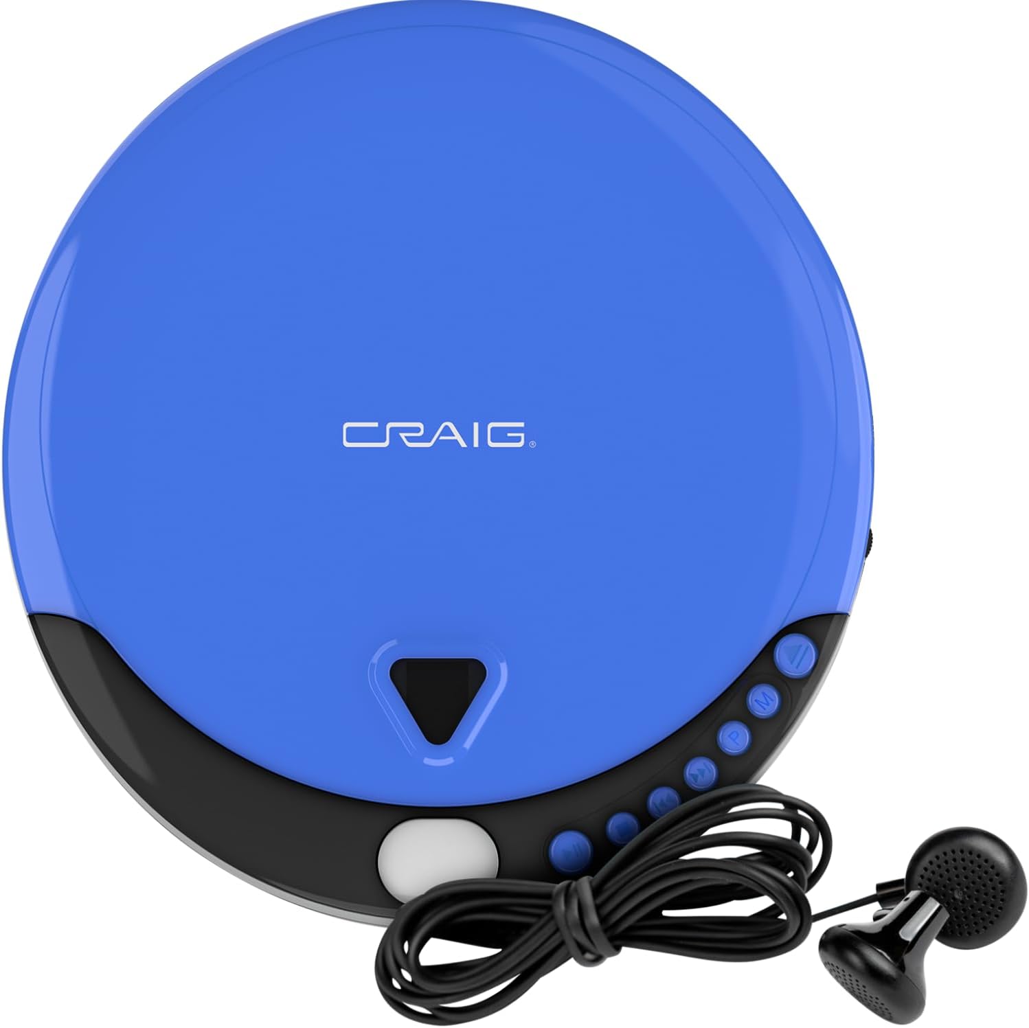 cd player