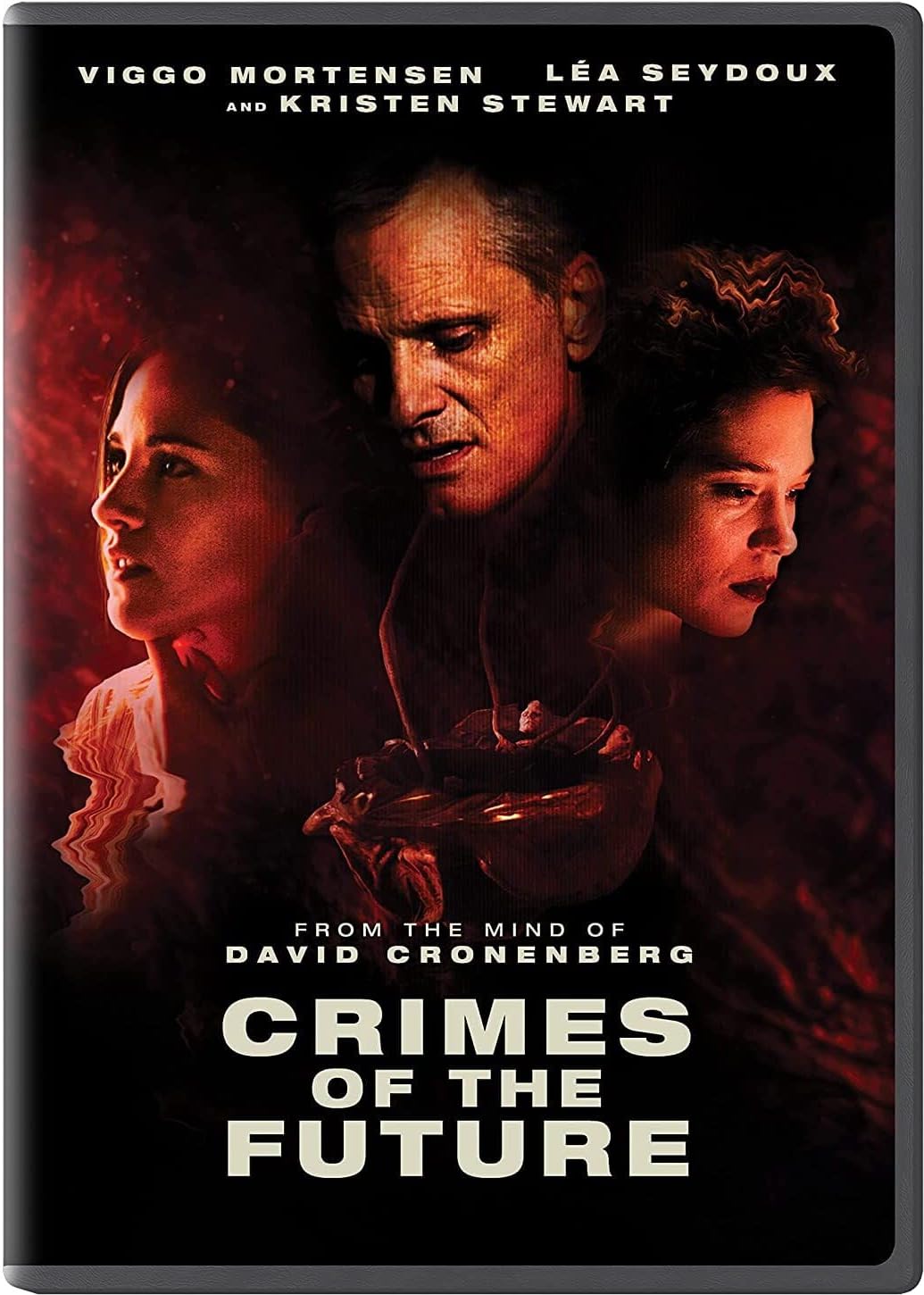 dvd