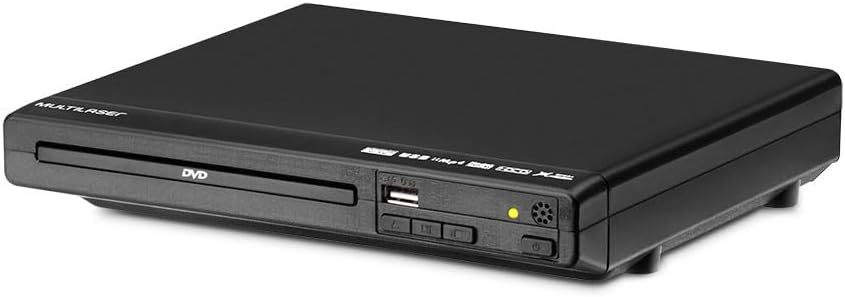 dvd player