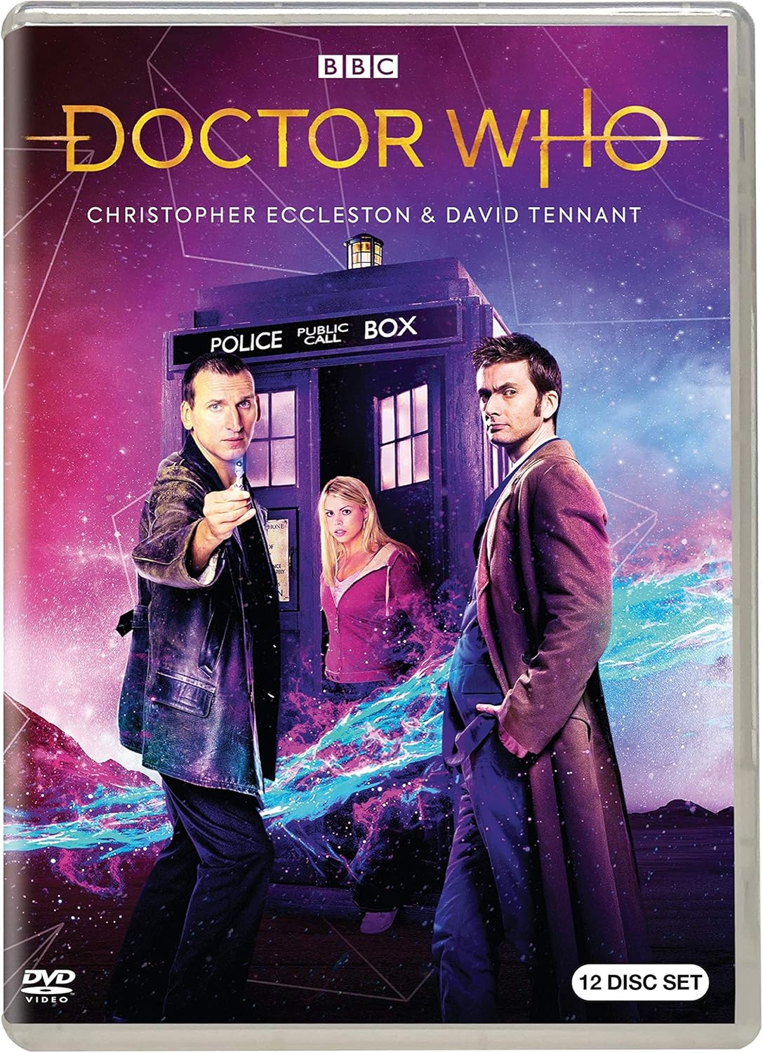 dvd