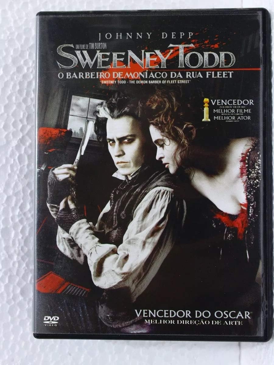 dvd