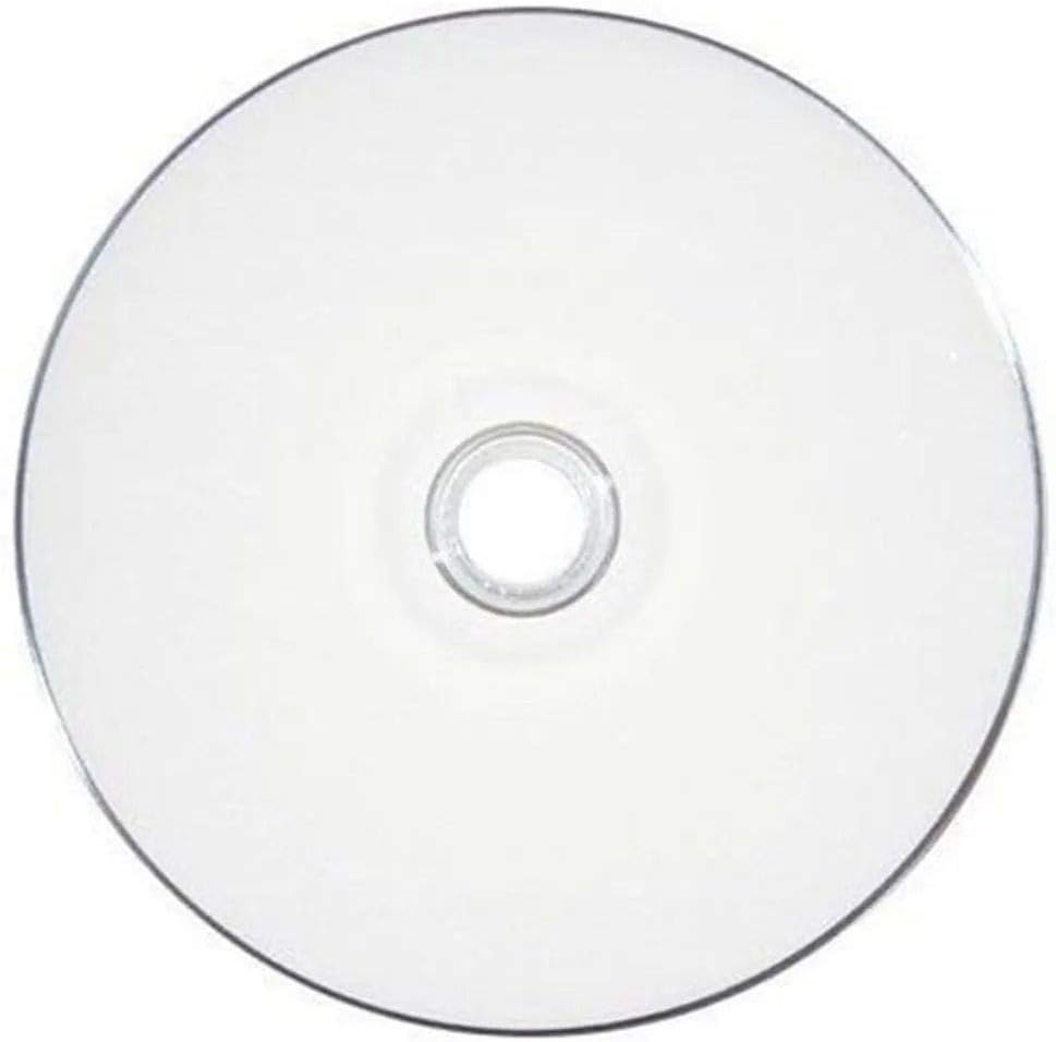 dvd virgem