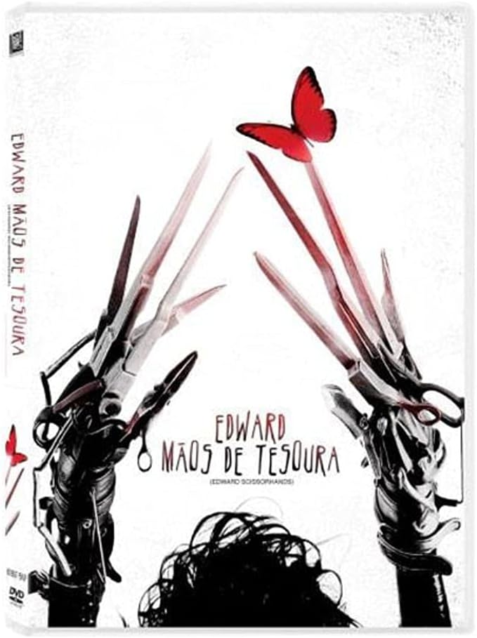 dvd filmes